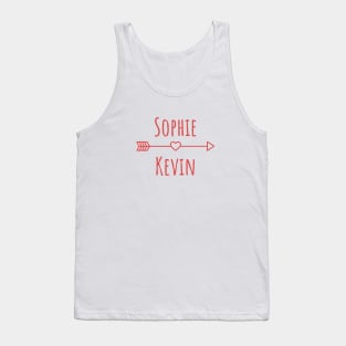 Sophie Tank Top